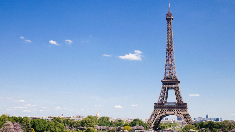 France