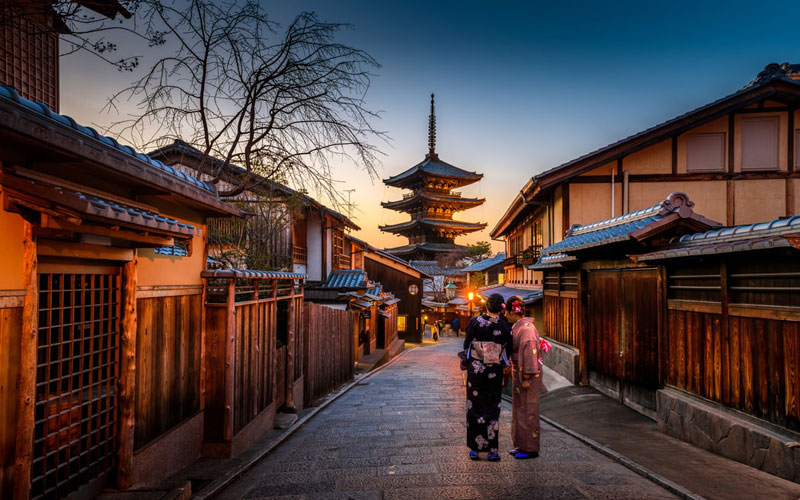 Kyoto