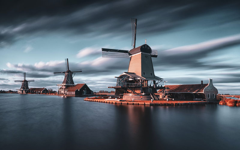history-of-netherlands