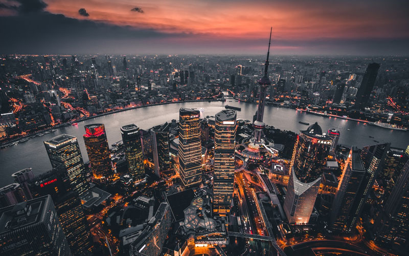 shanghai