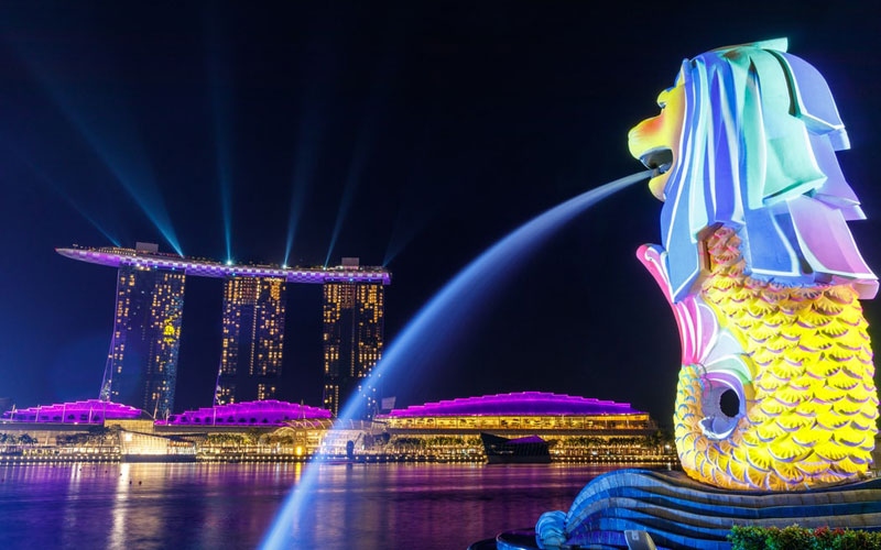 Singapore