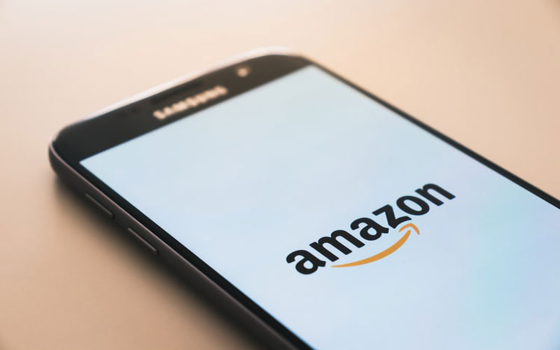 Amazon business